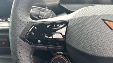 CUPRA Born 170kW e-Boost V1 59kWh 5dr Auto Electric Hatchback